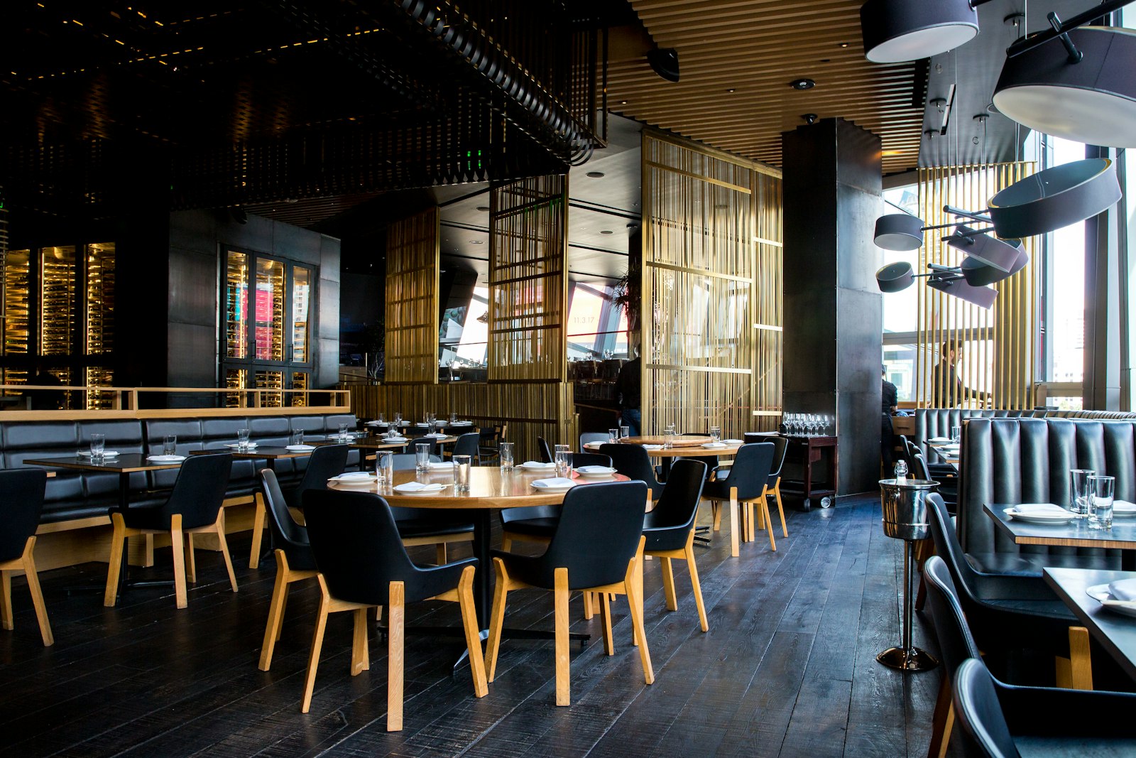 Bistro Noir