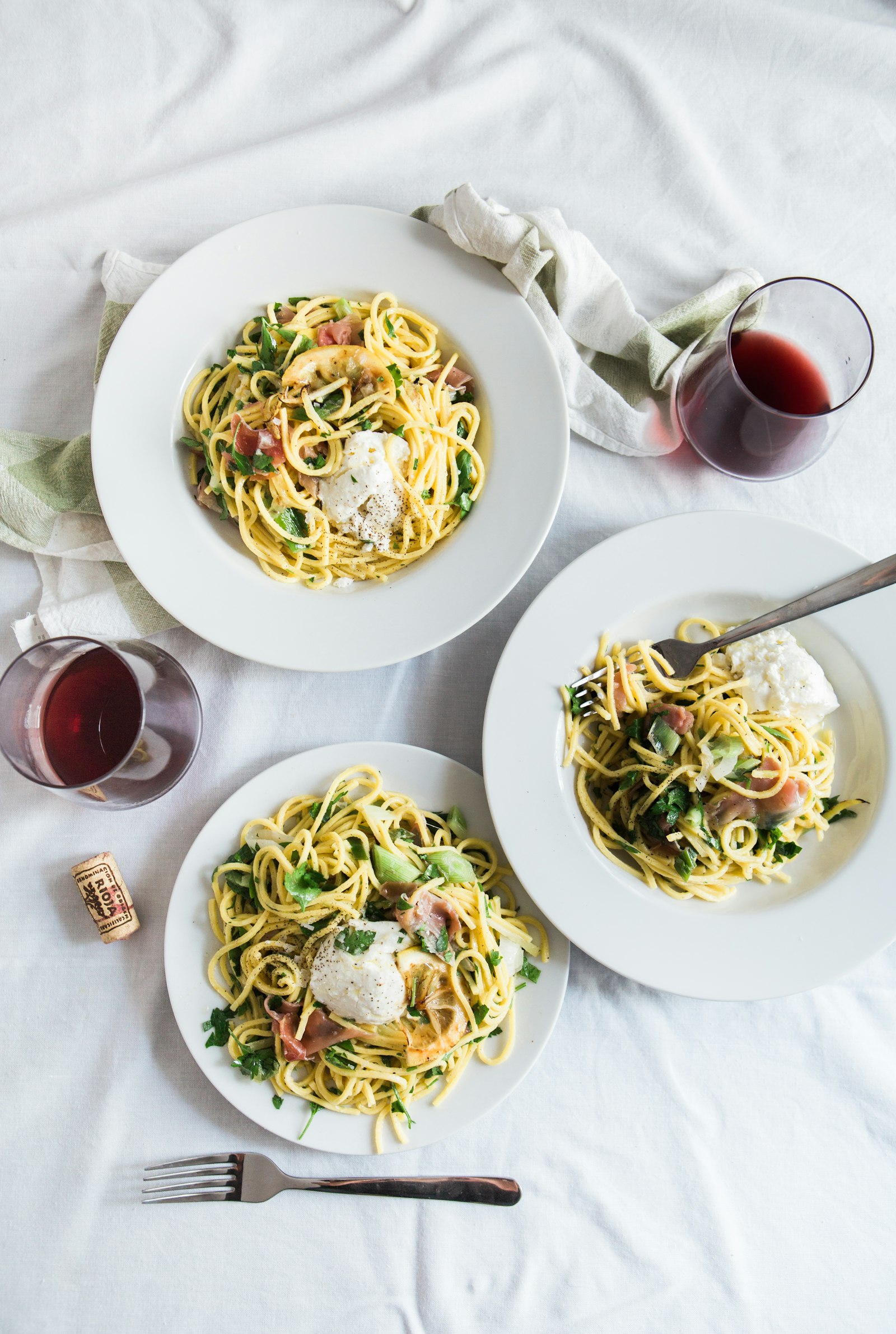 Allegra Trattoria — dining photo 1