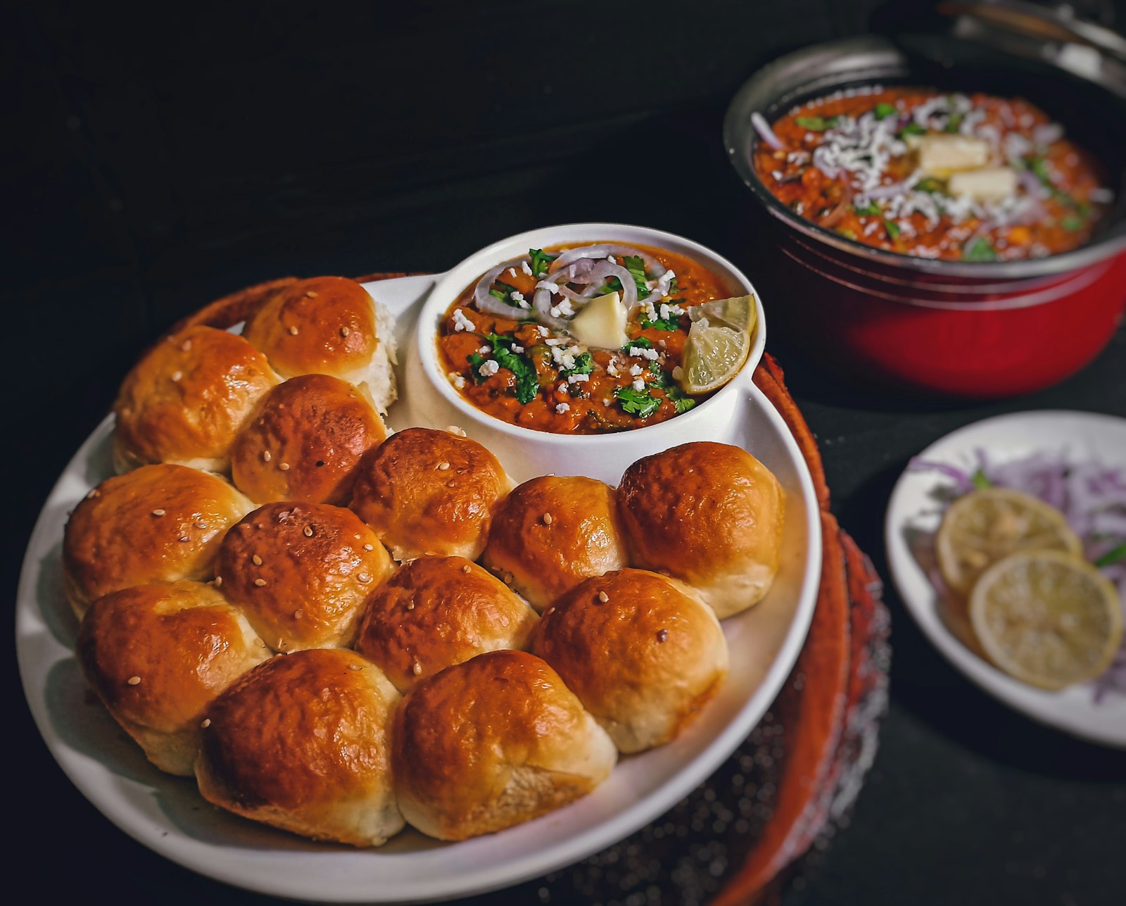 Haveli Biryani House — dining photo 4
