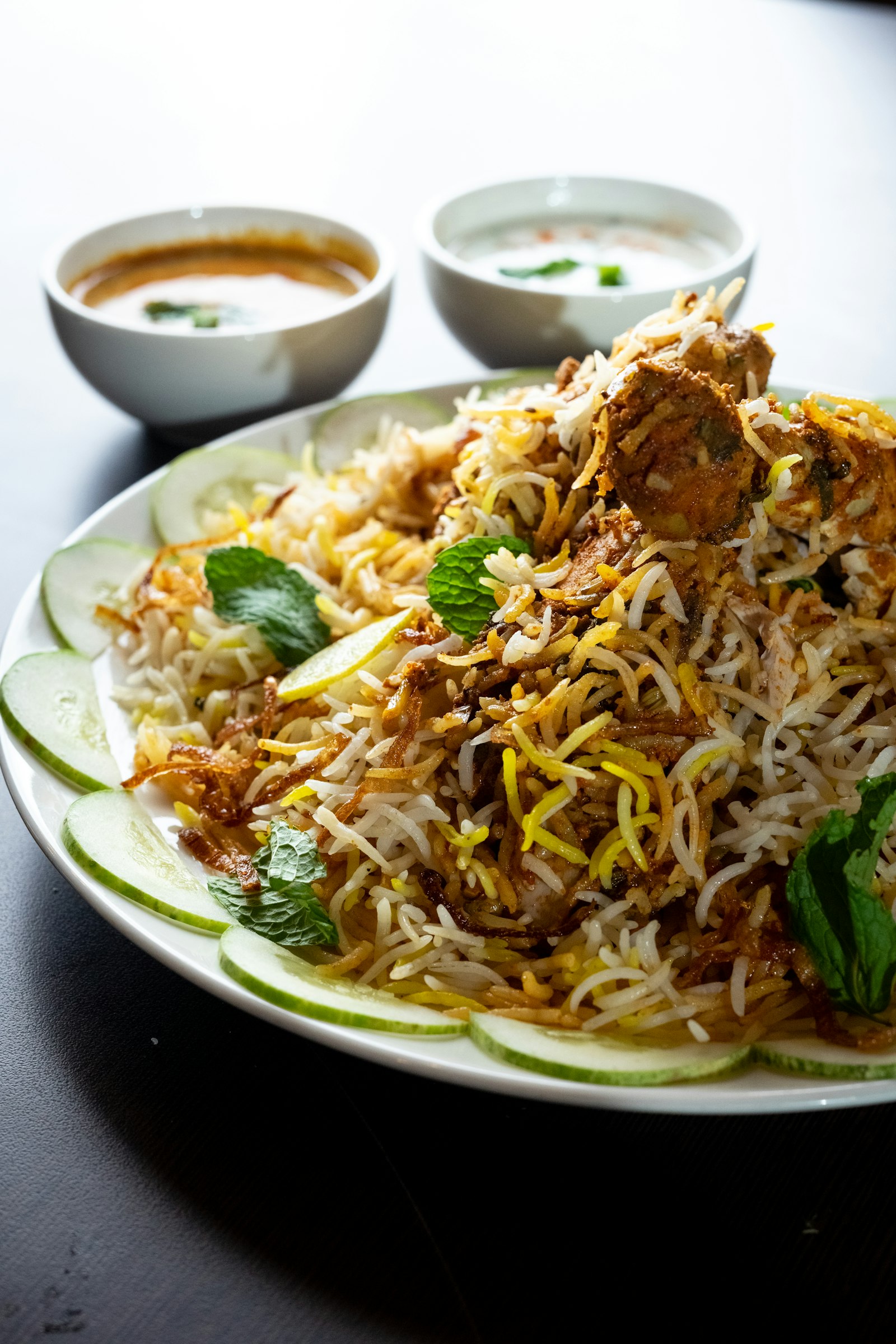 Haveli Biryani House photo 7