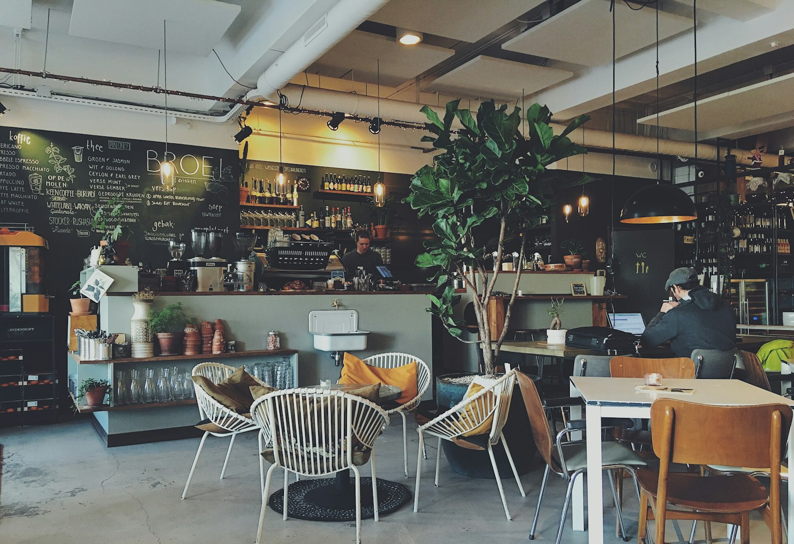 Page Eleven — Cafe & Bakery photo 6