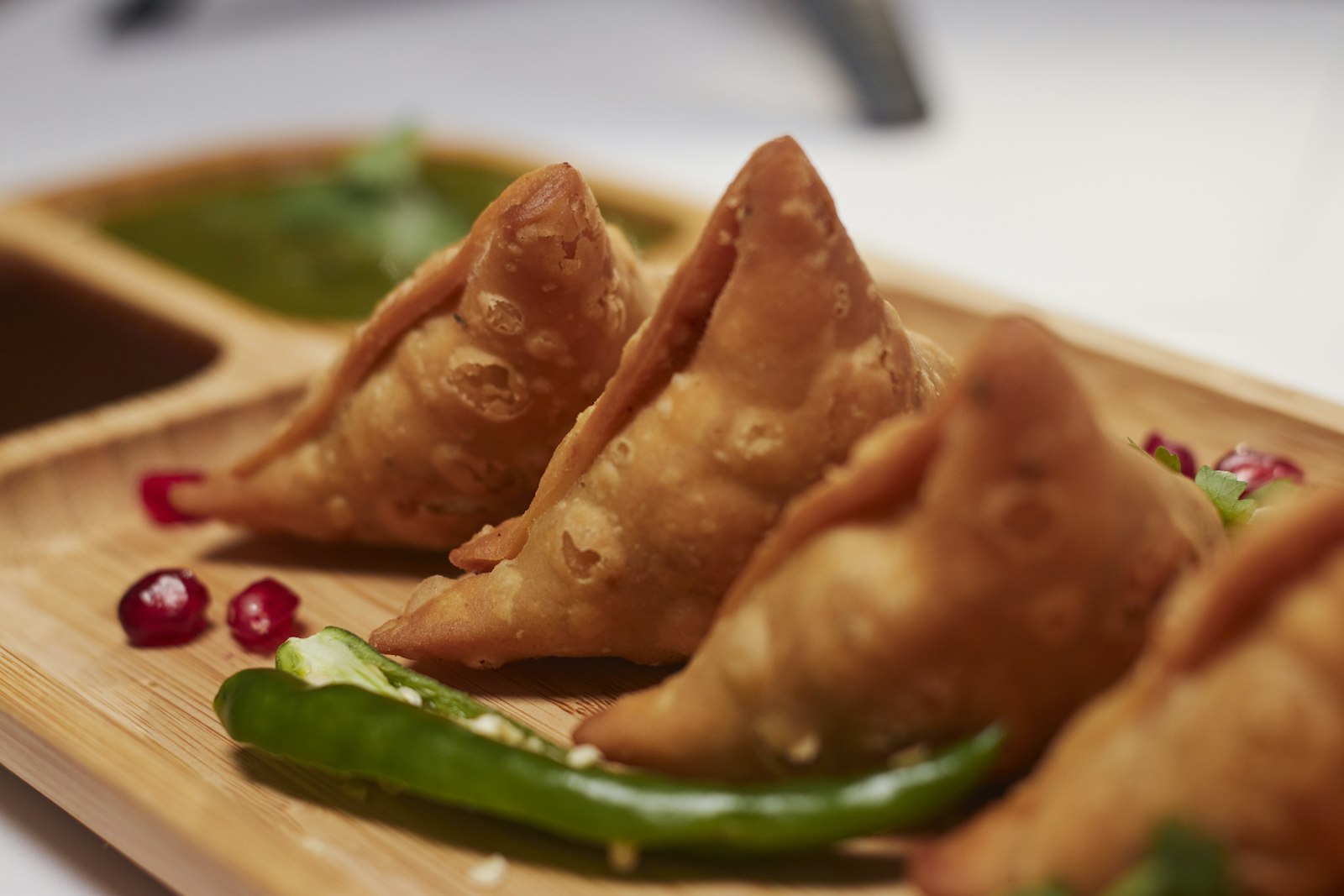 Qissa Khwani — Hyderabadi Kitchen