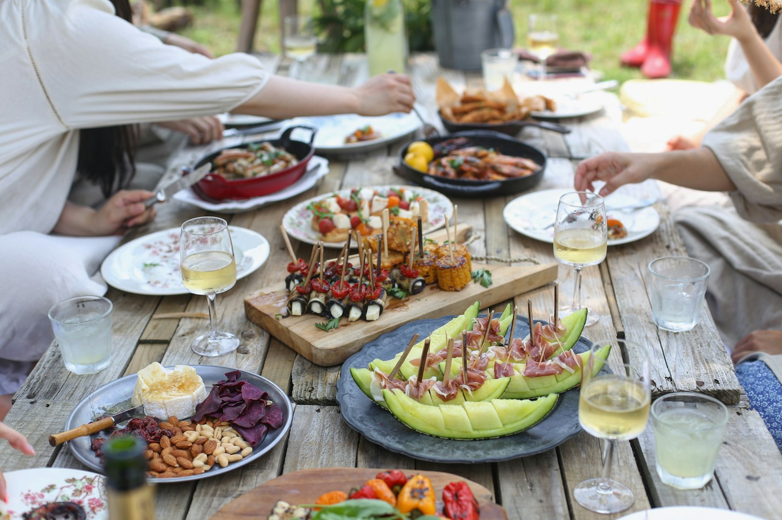 The Dome — Rooftop Fine Dining